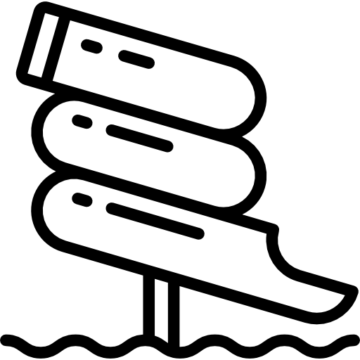 Parki rozrywki / Show