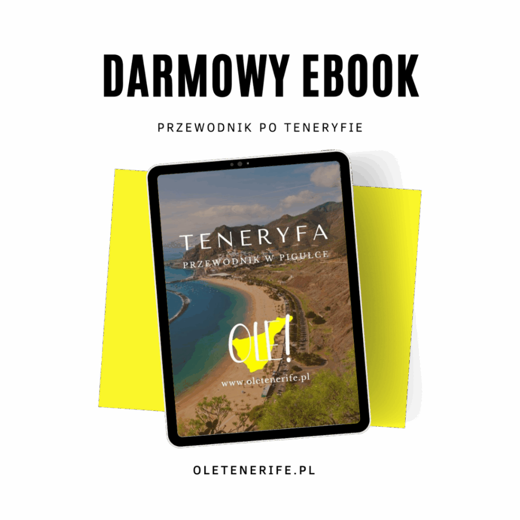 tenerife guide