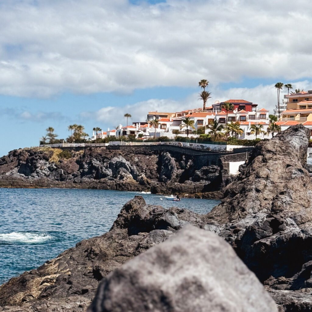 tenerife