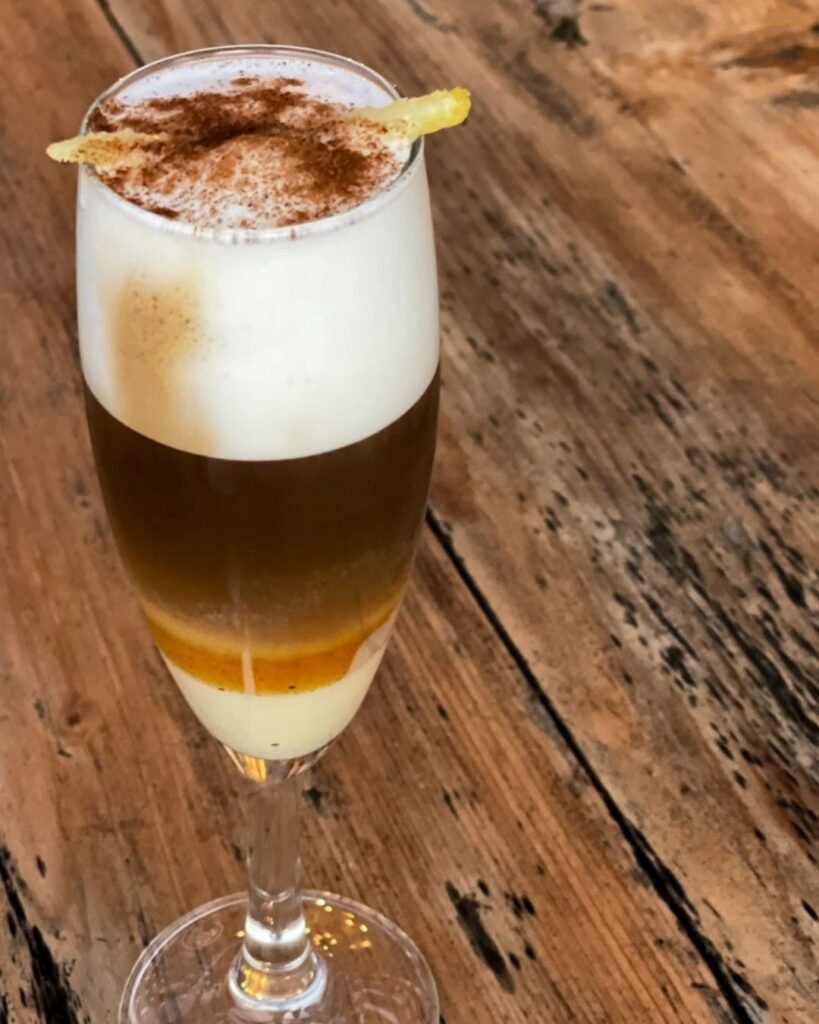 barraquito tenerife