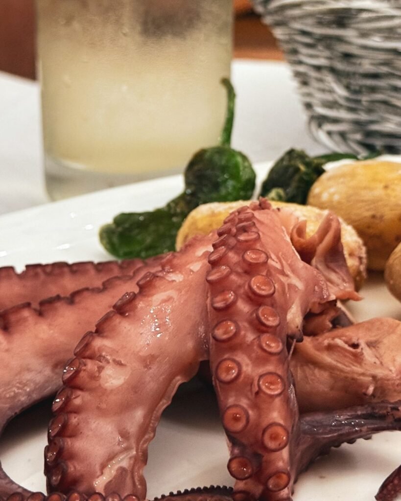 tenerife restaurants