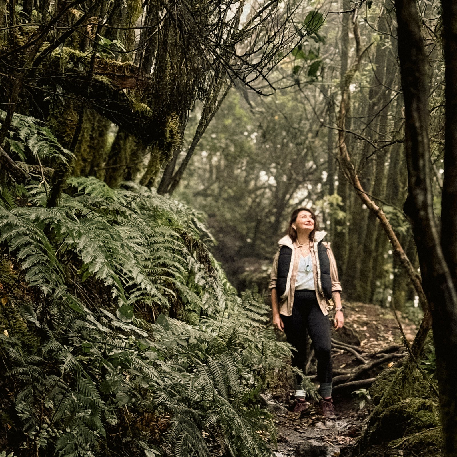 Wyspy Kanaryjskie - Teneryfa