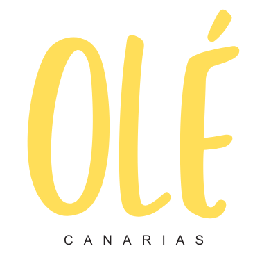 Ole canarias
