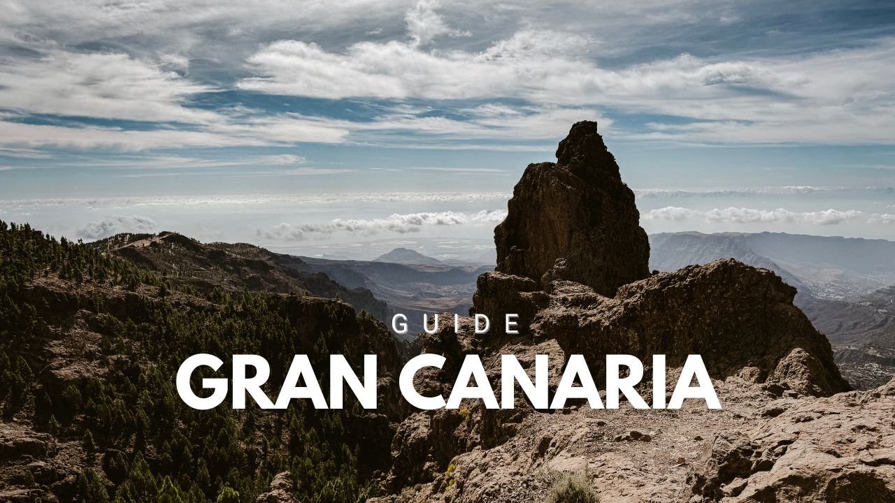 gran canaria what to know