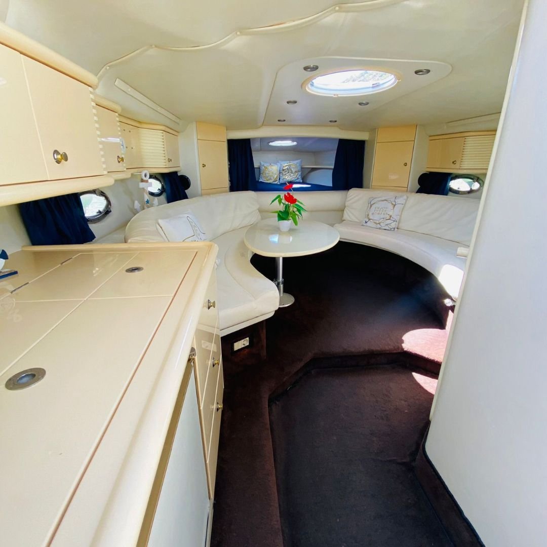 atracciones de gran canaria - crucero privado en yate