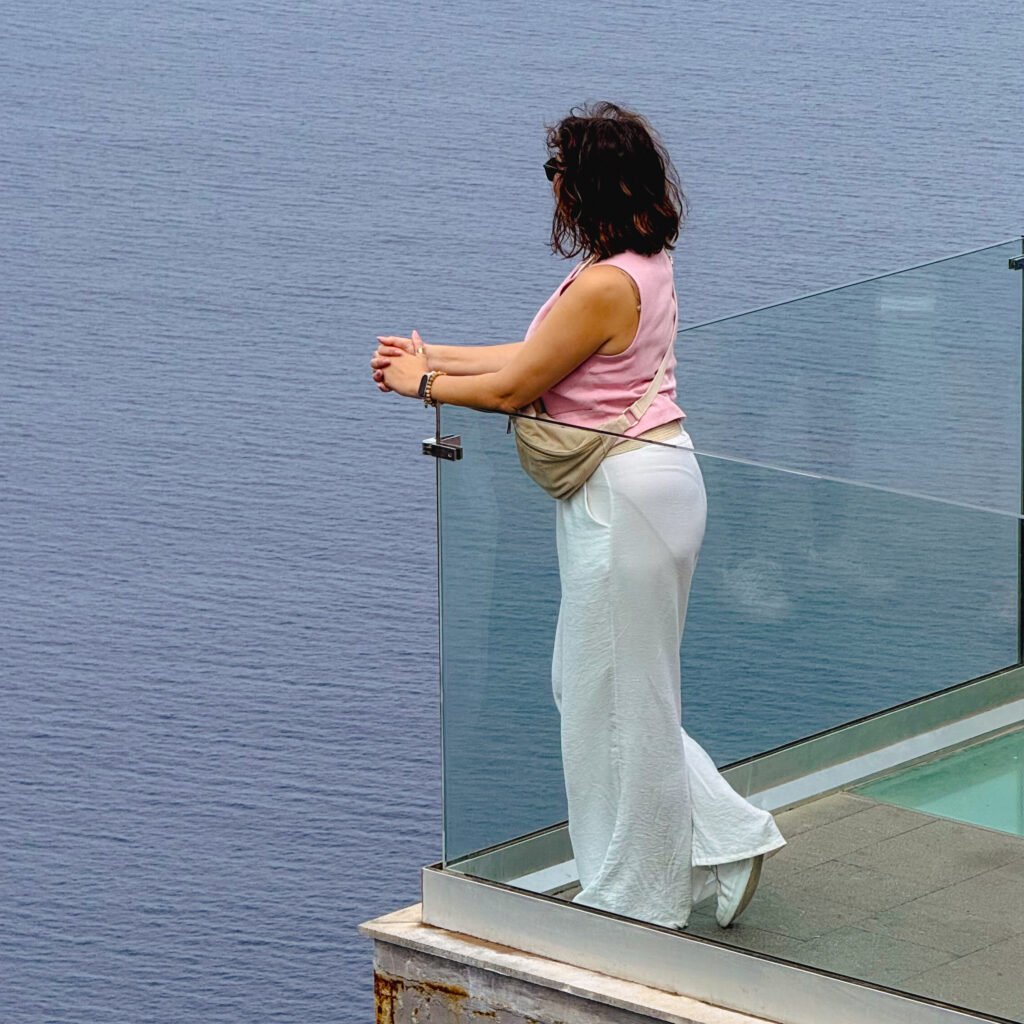 Mirador del Balcón Gran Canaria