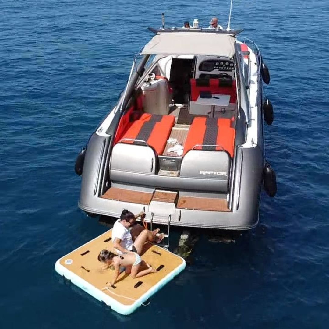 crucero en yate gran canaria