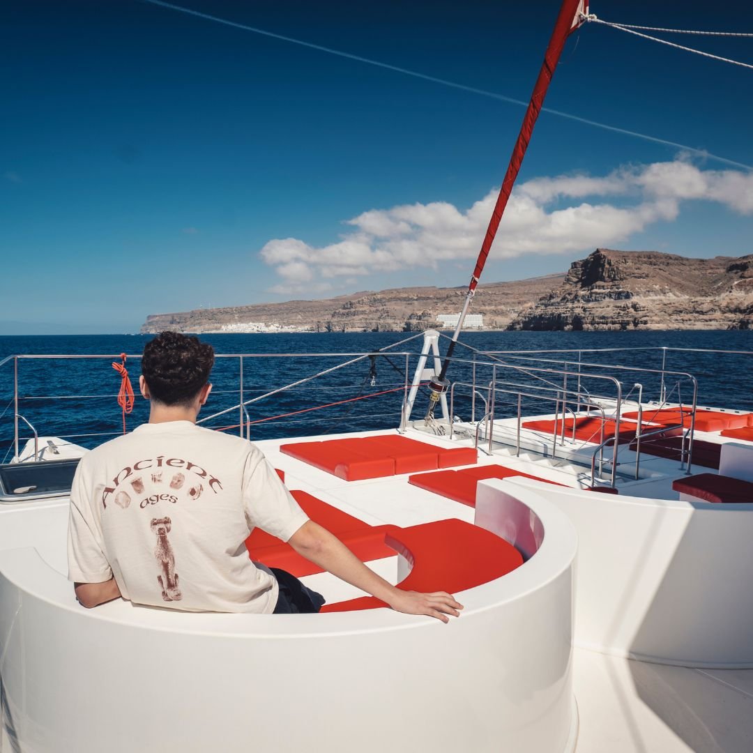 gran canaria atrakcje i wycieczki