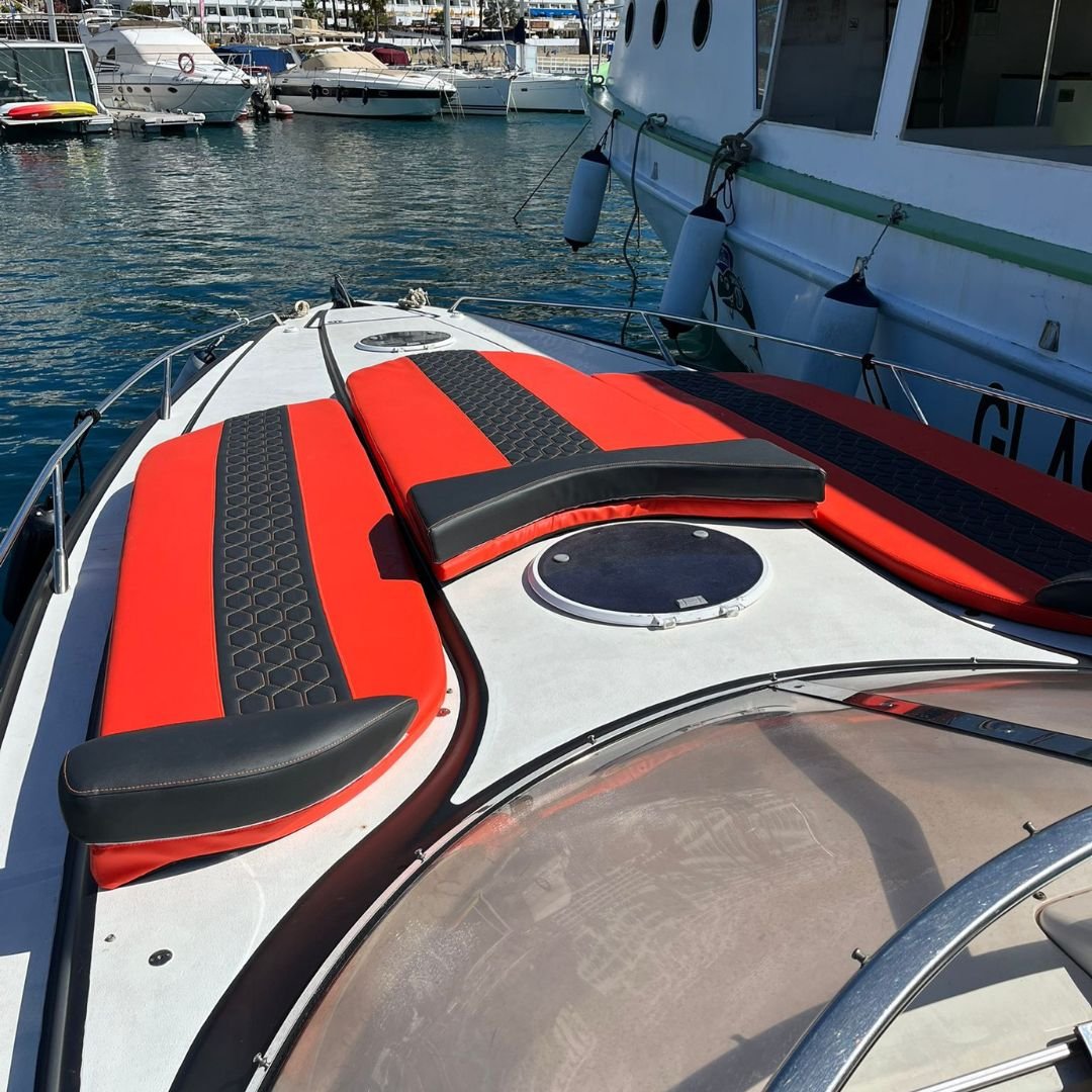 crucero gran canaria