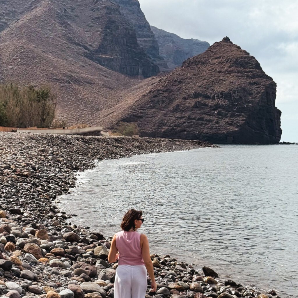 gran canaria plaże