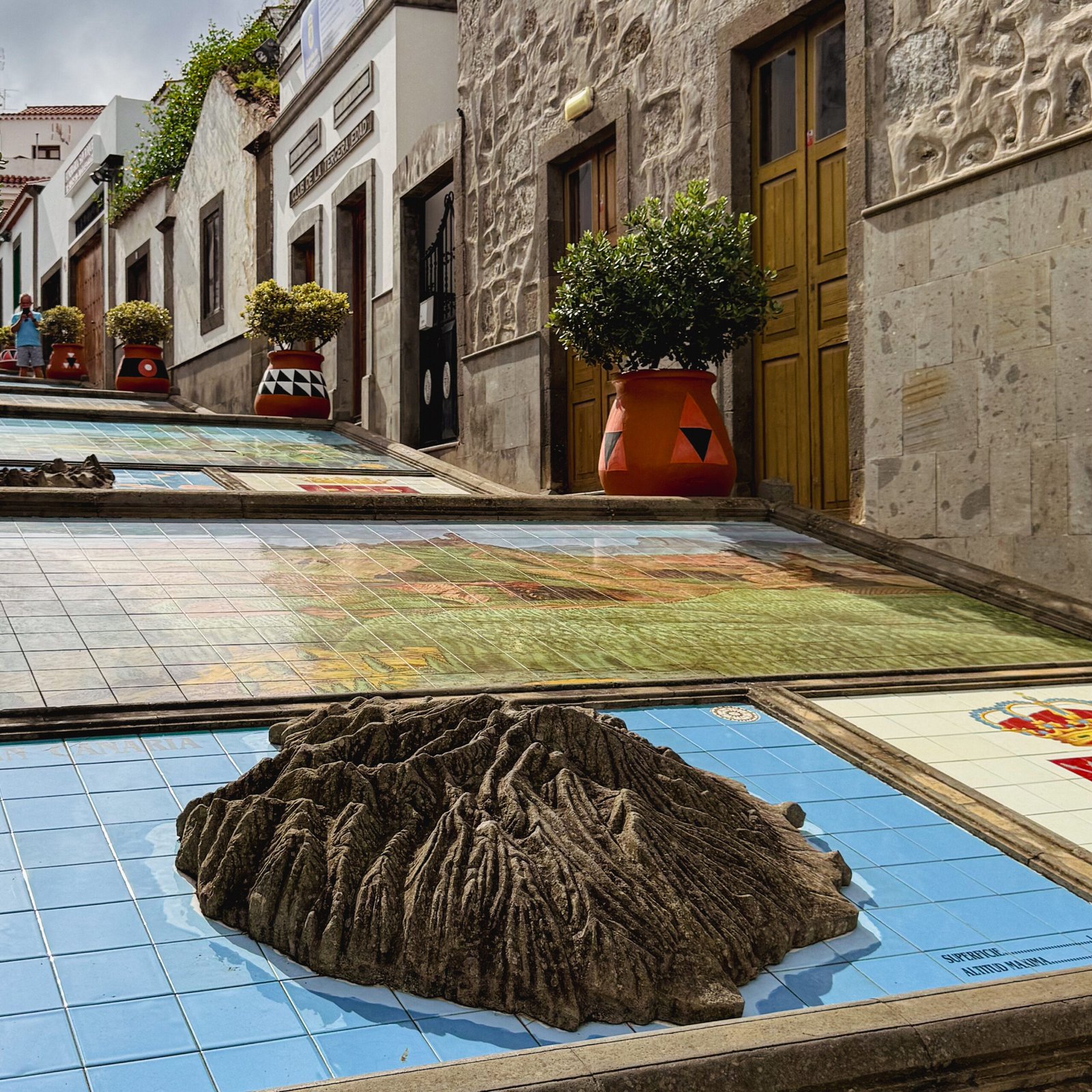 wakacje na gran canarii