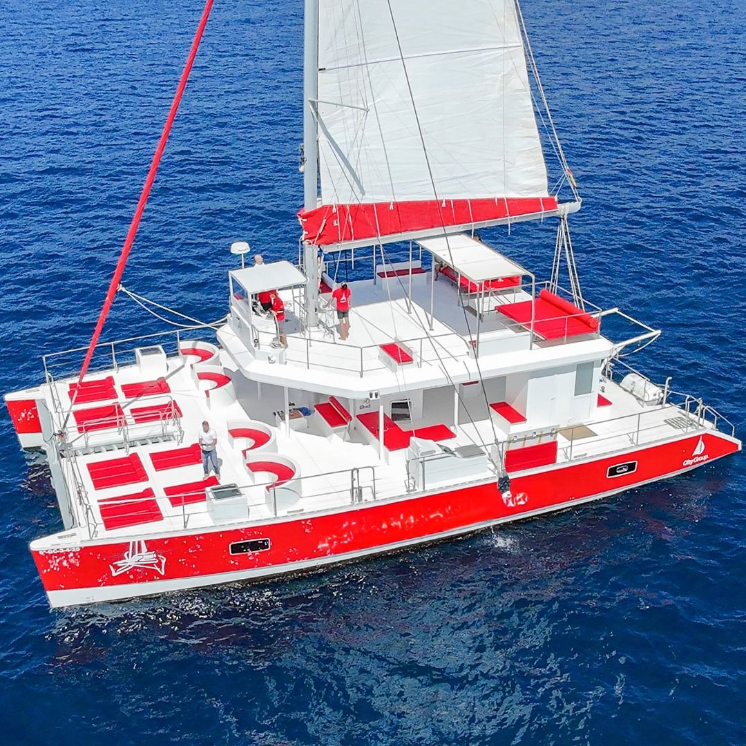 gran canaria atrakcje