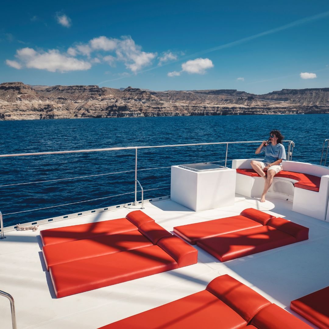 gran canaria atrakcje