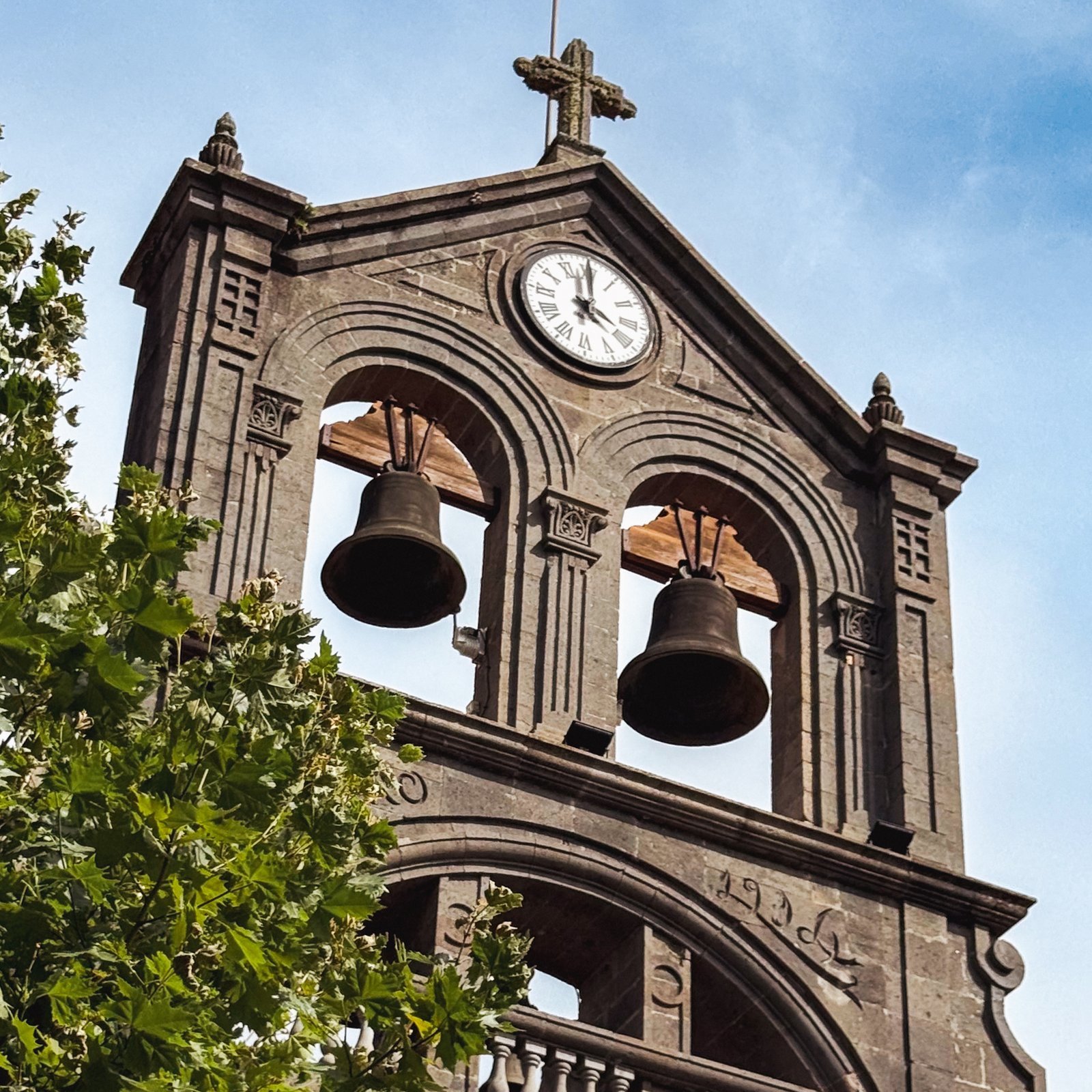 Can Canaria architektura kanaryjska