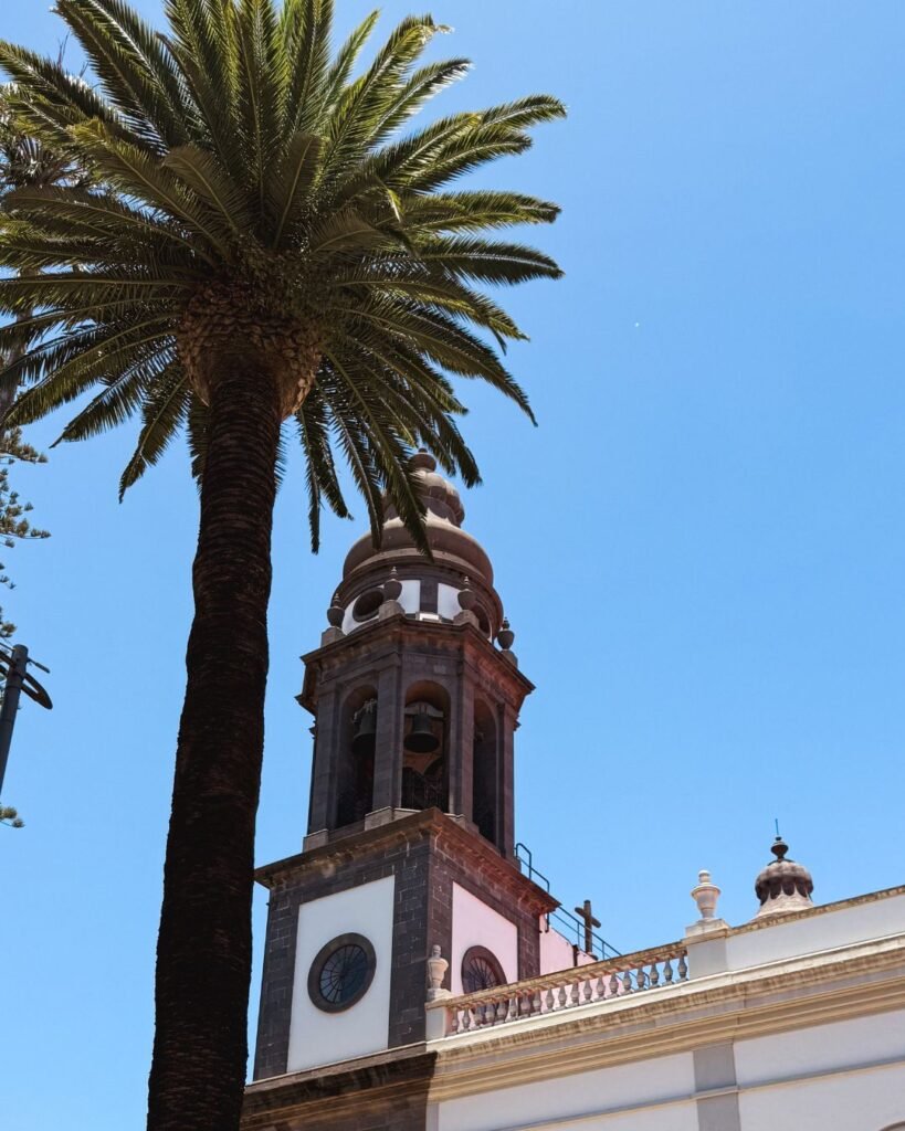 island tours tenerife north