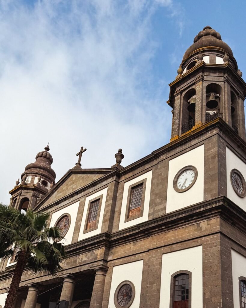 Tenerife optional excursions La Laguna