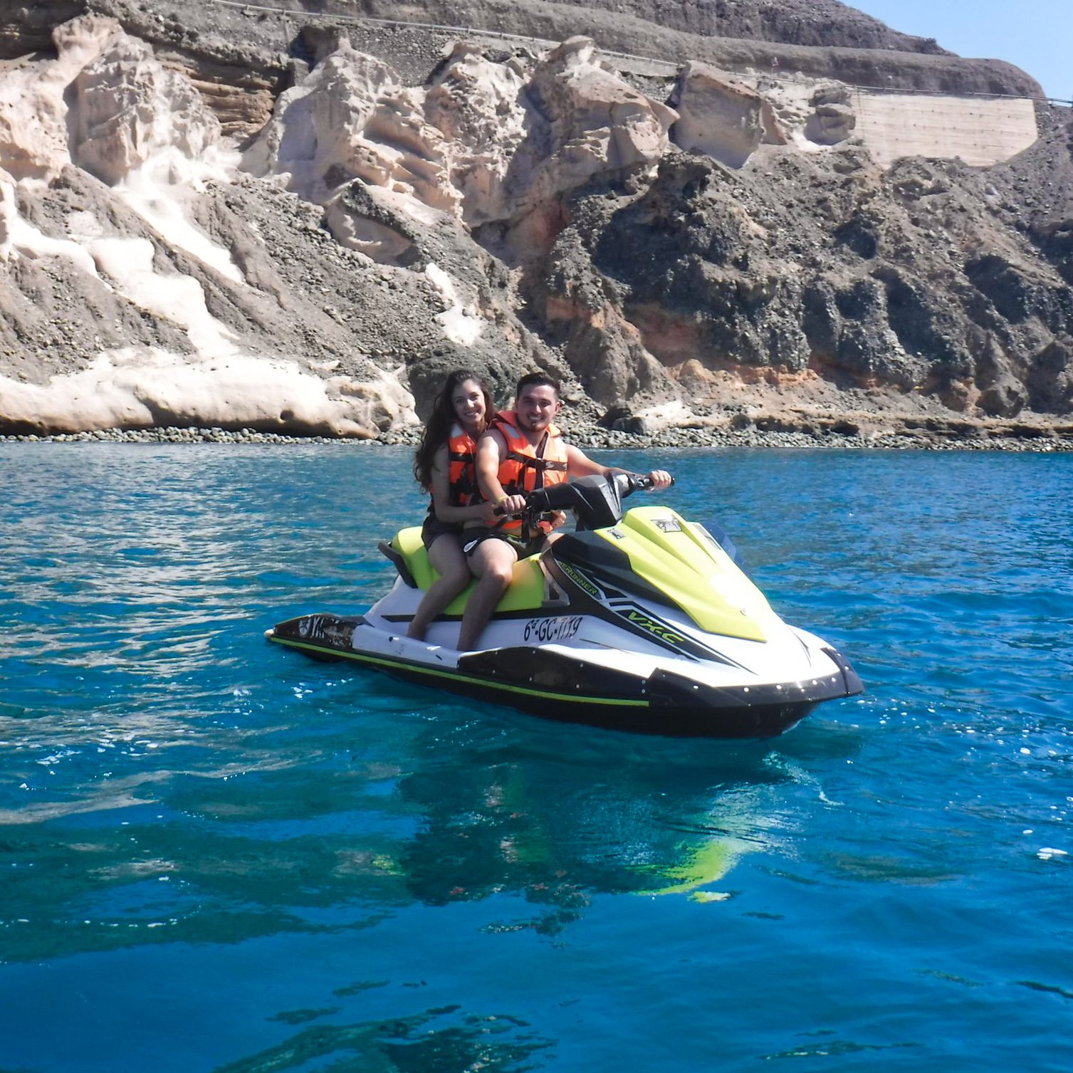 wycieczki fakultatywne na gran canarii