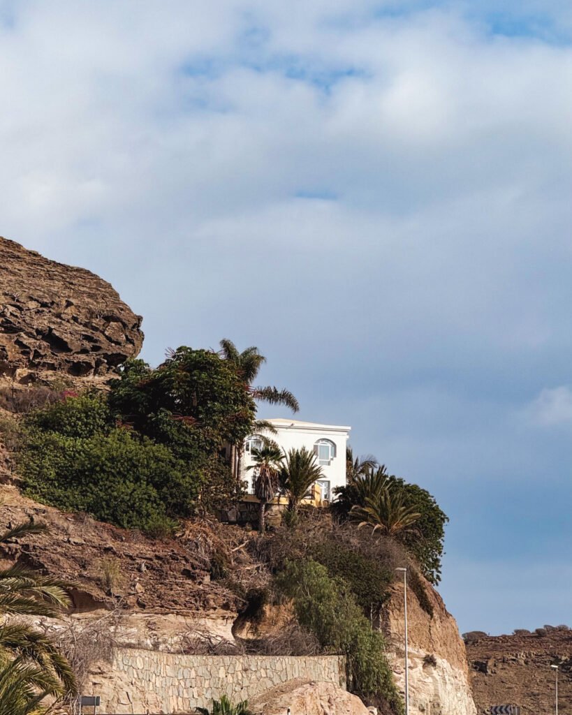 house on the rock gran canaria