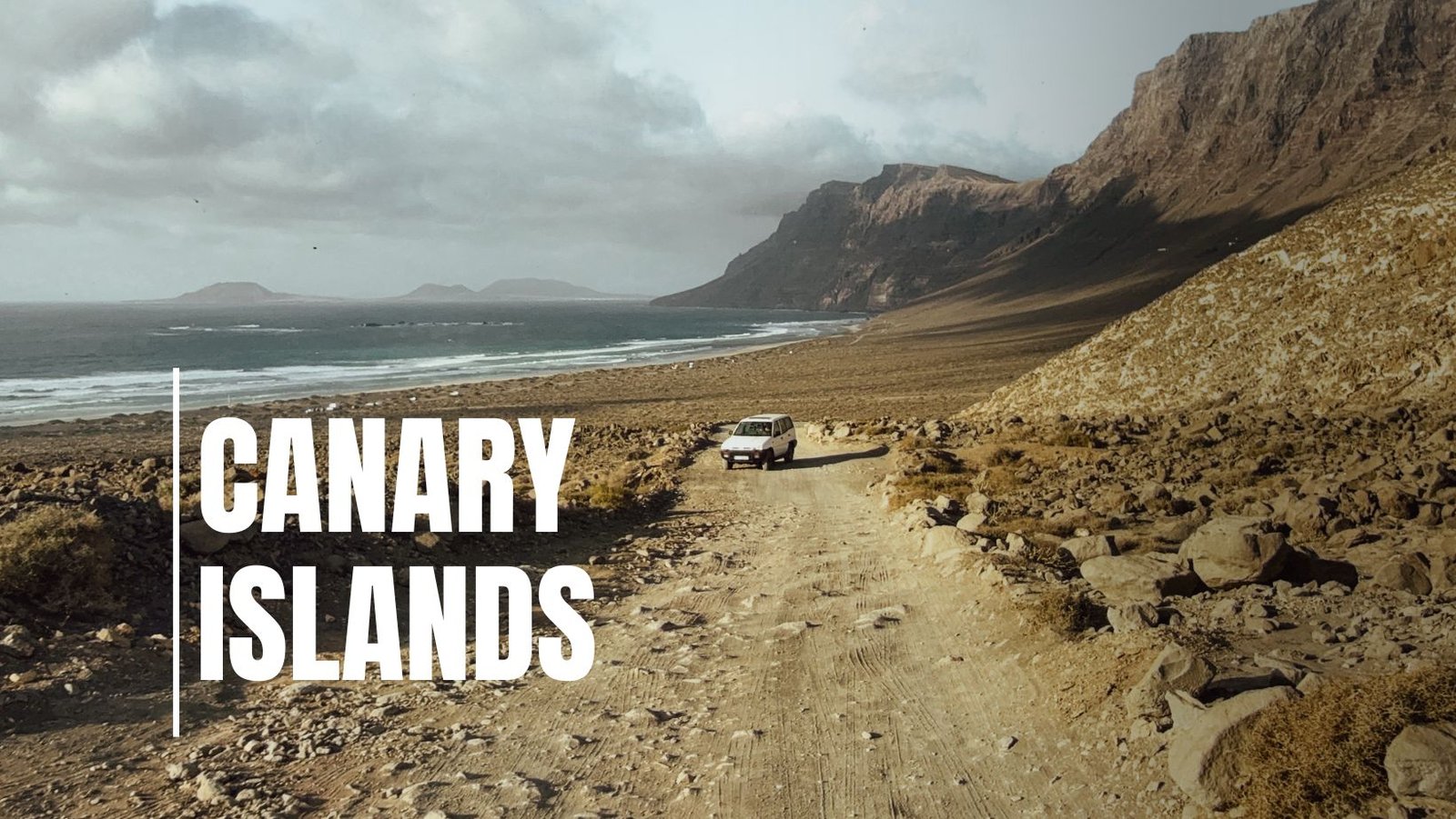 Canary Islands