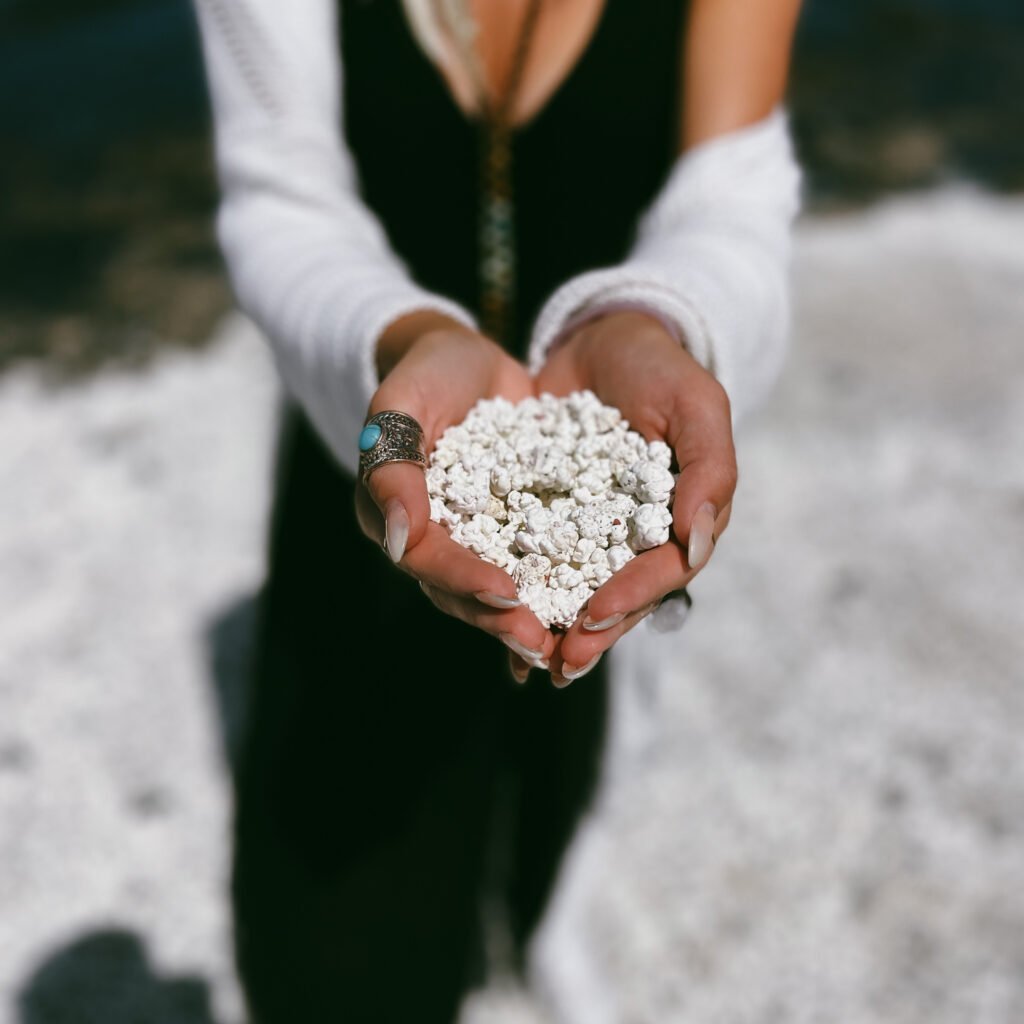 popcorn beach fuerteventura