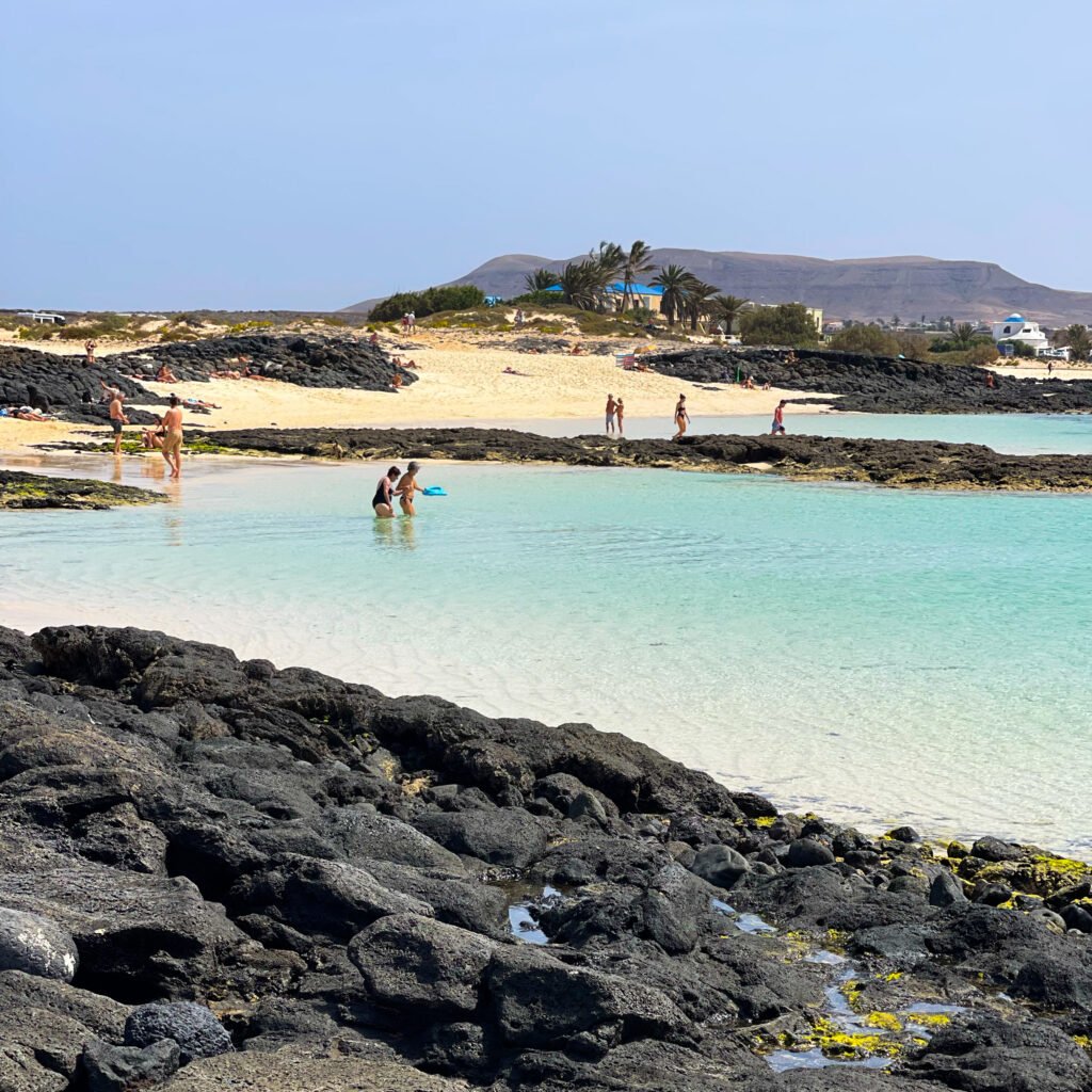 fuerteventura beaches