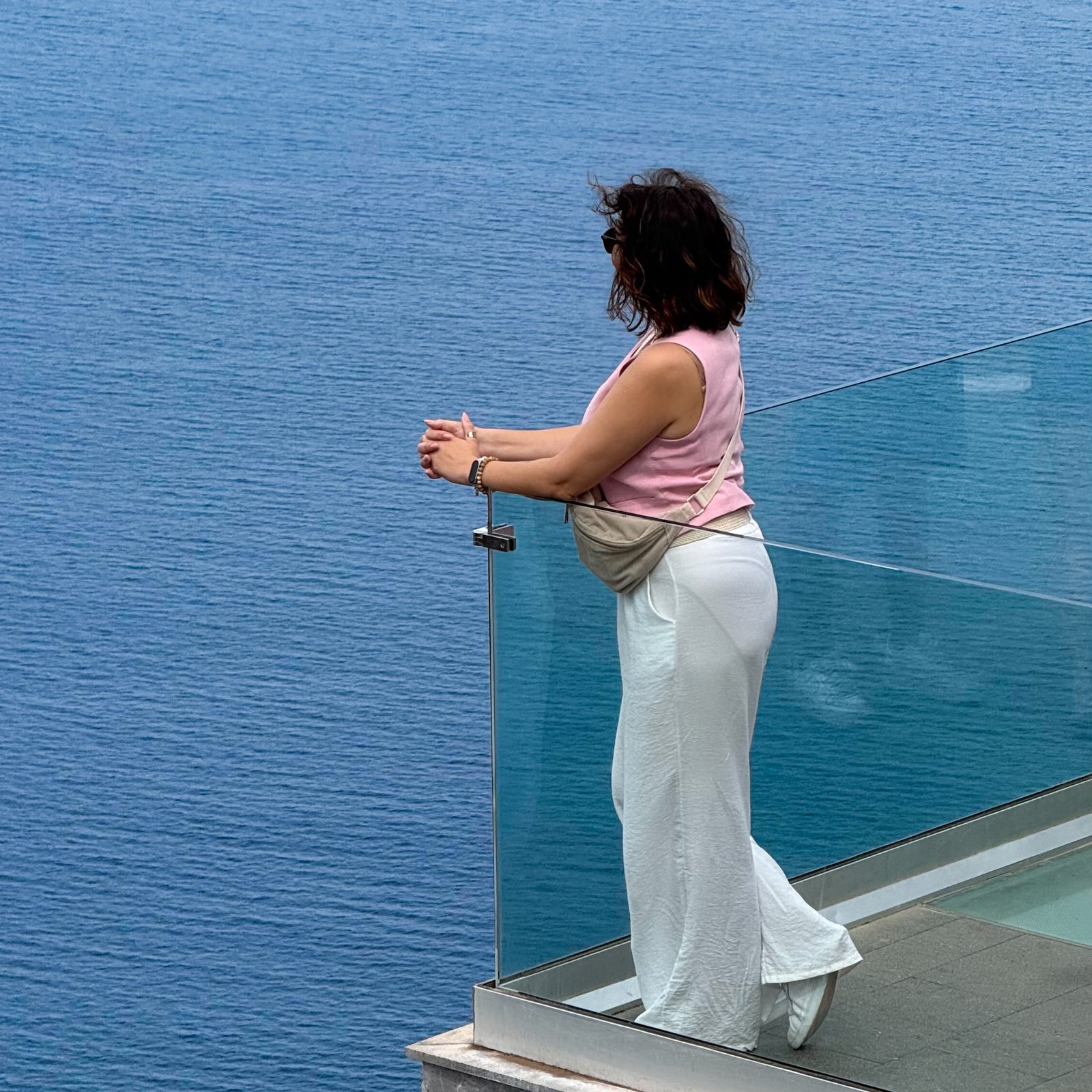 mirador del balcon gran canaria