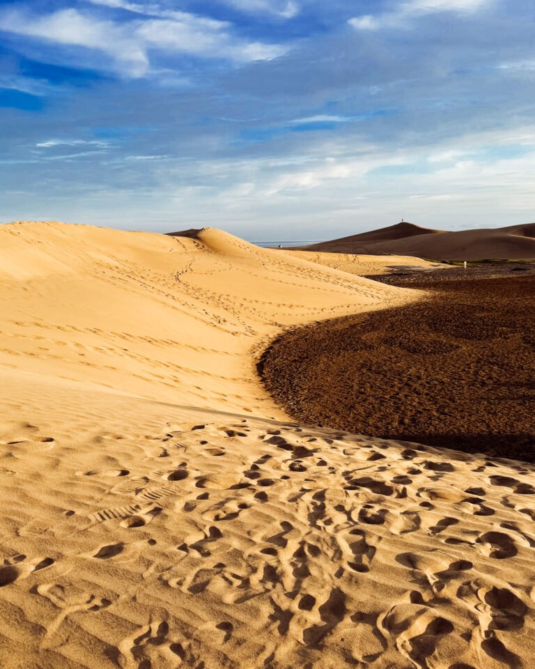 gran canaria tour maspalomas