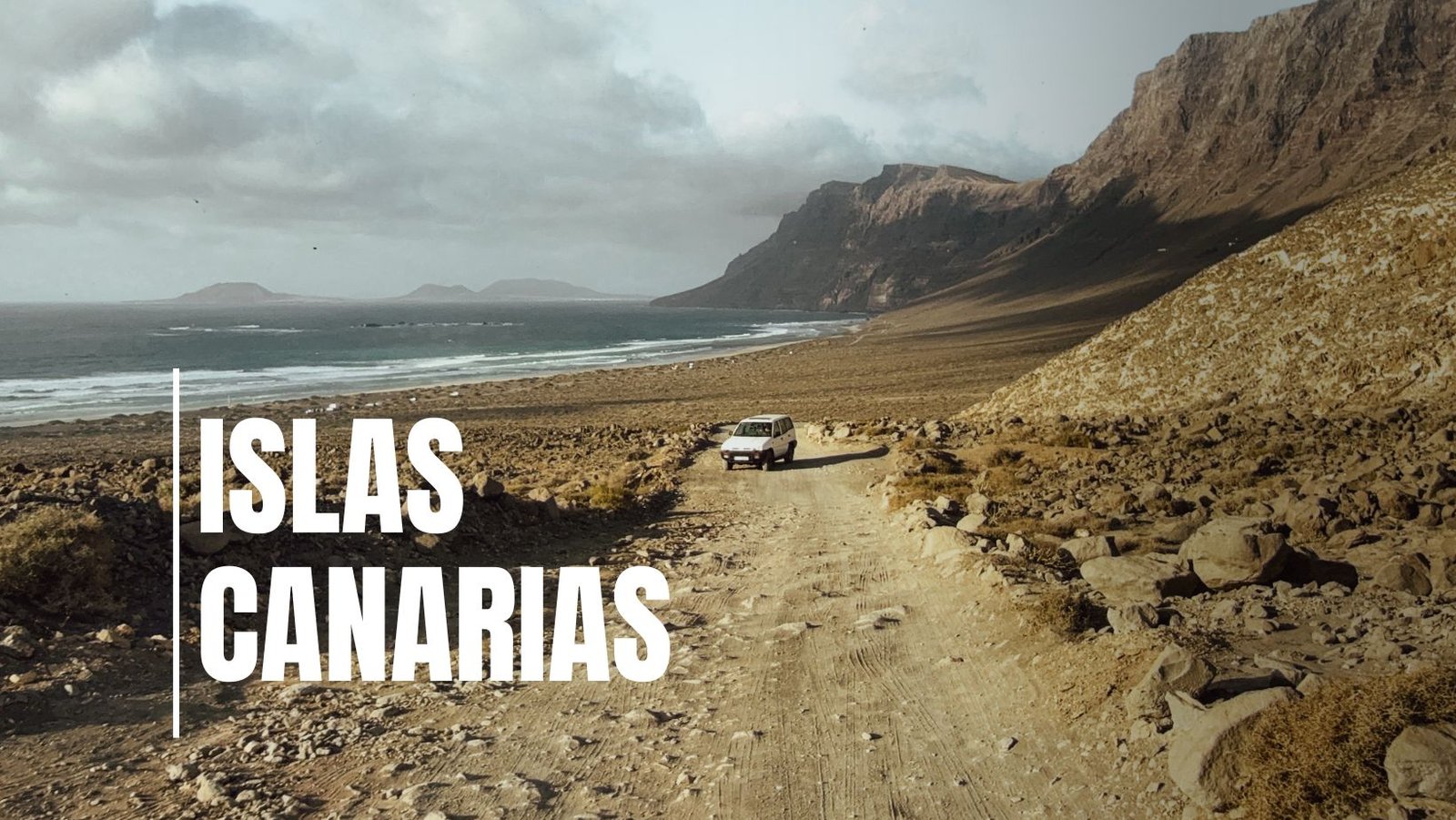 islas canarias