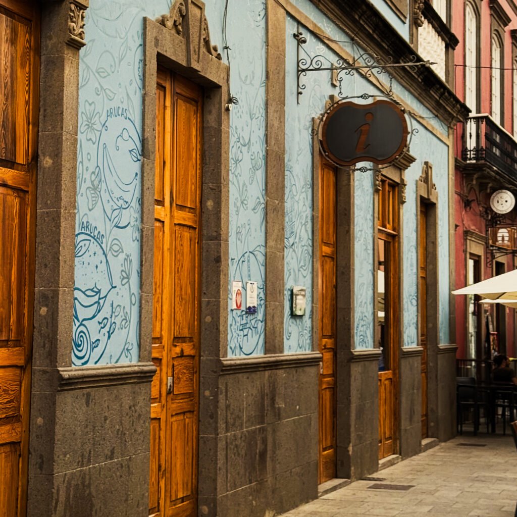 gran canaria arucas wycieczki objazdowe