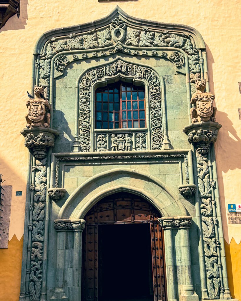 las Palmas Gran Canaria