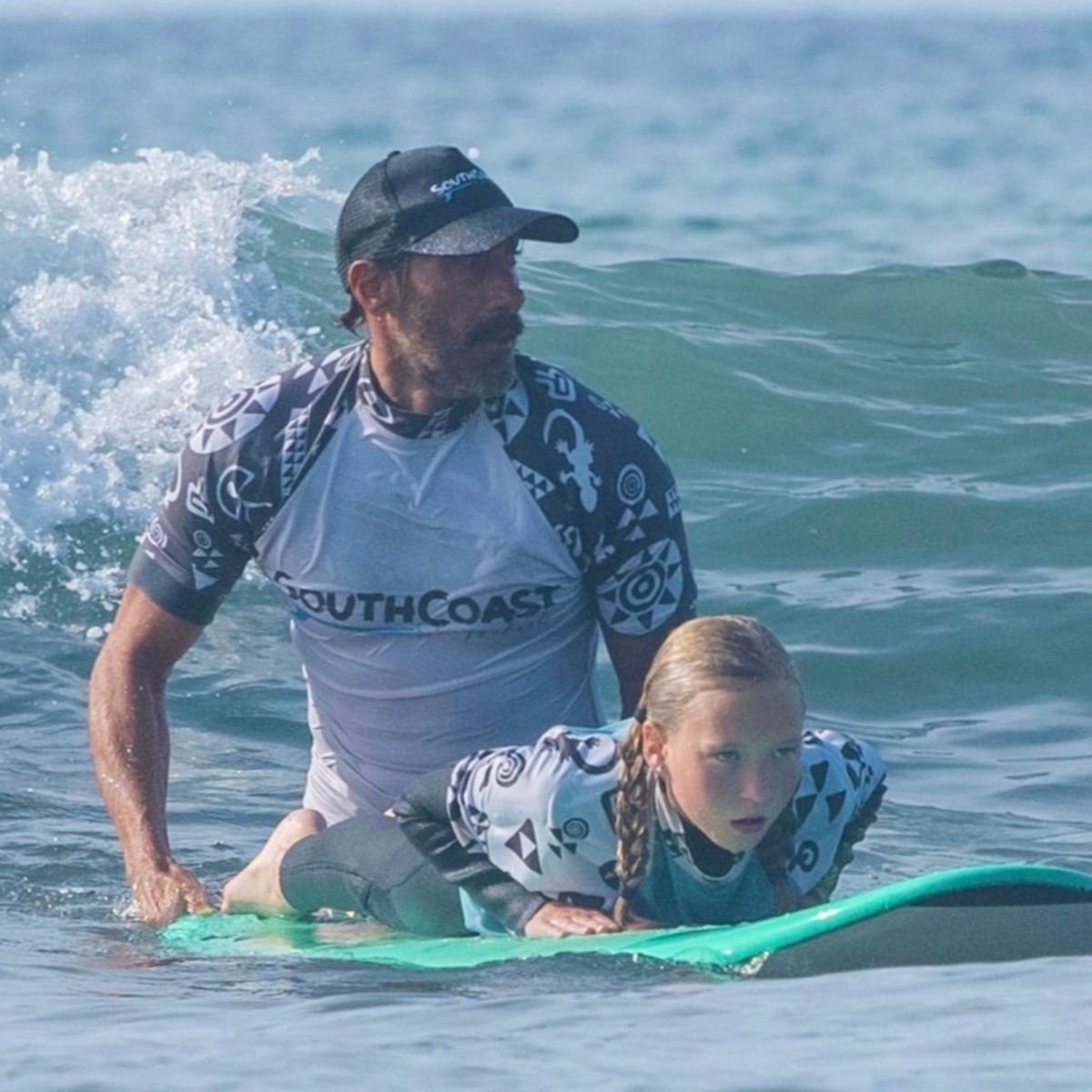 surfing na gran canarii