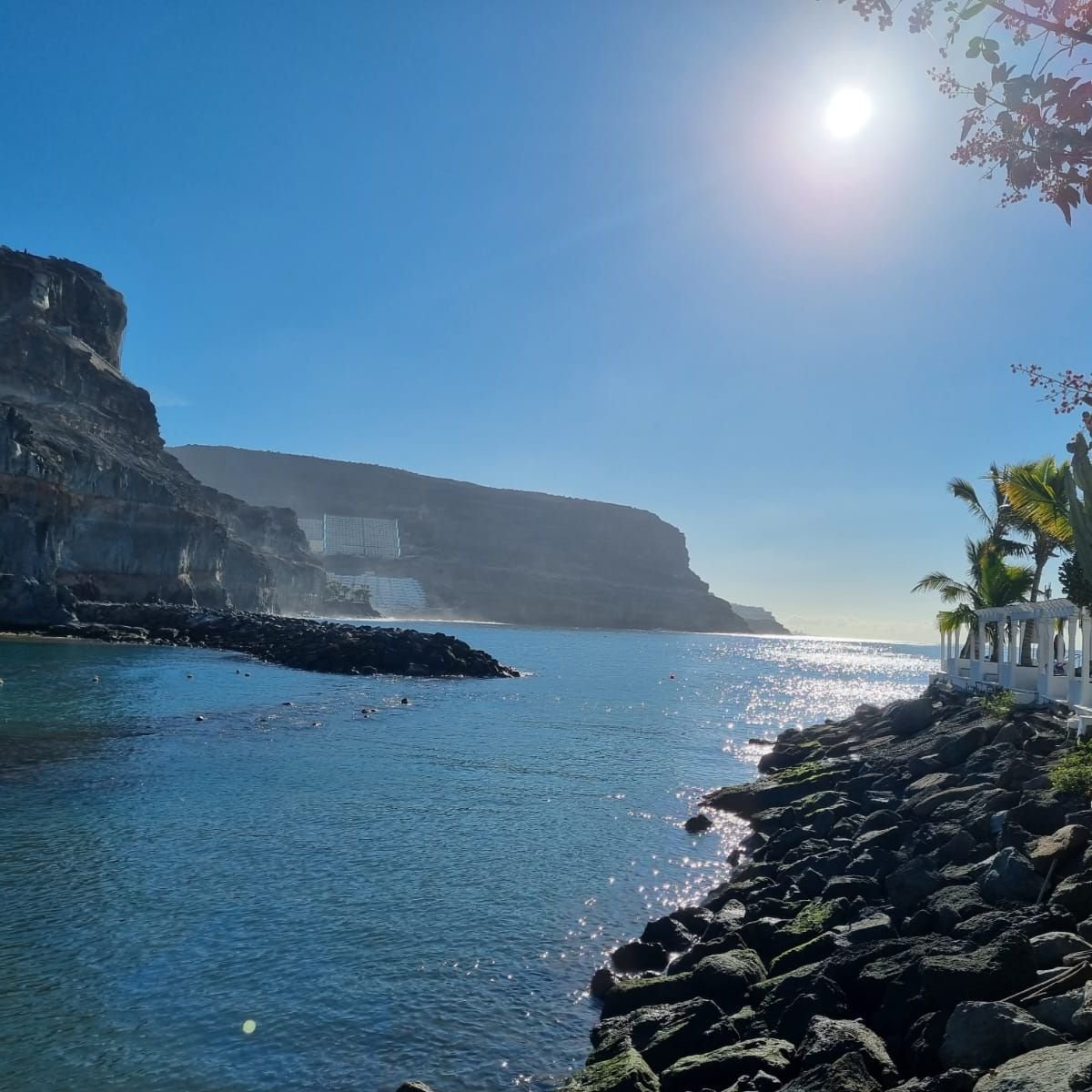 los azulejos gran canaria