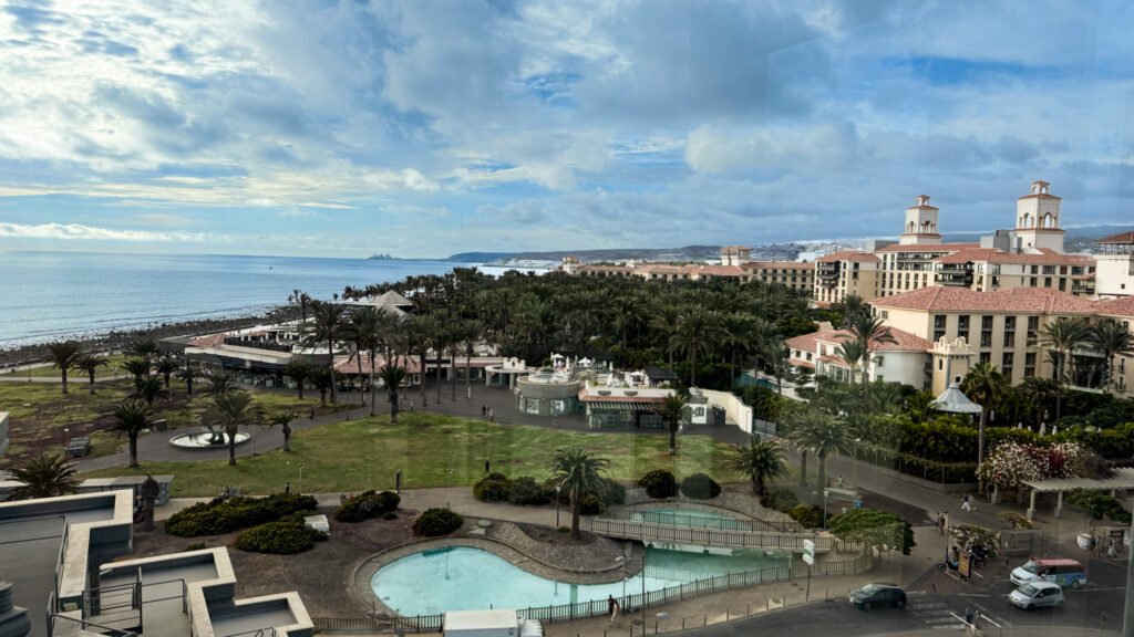 maspalomas gran canaria