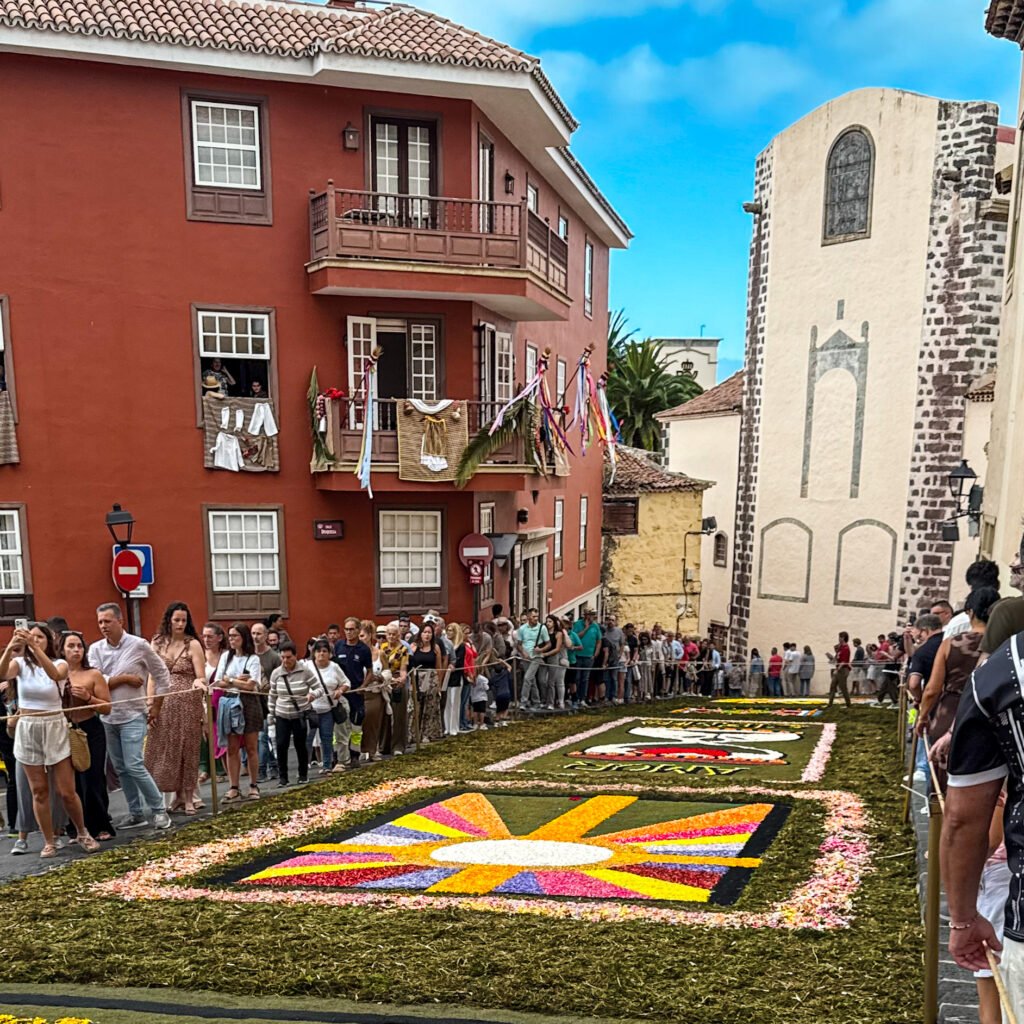 tenerife la orotava