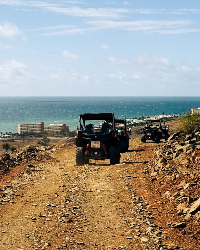 buggies gran canaria