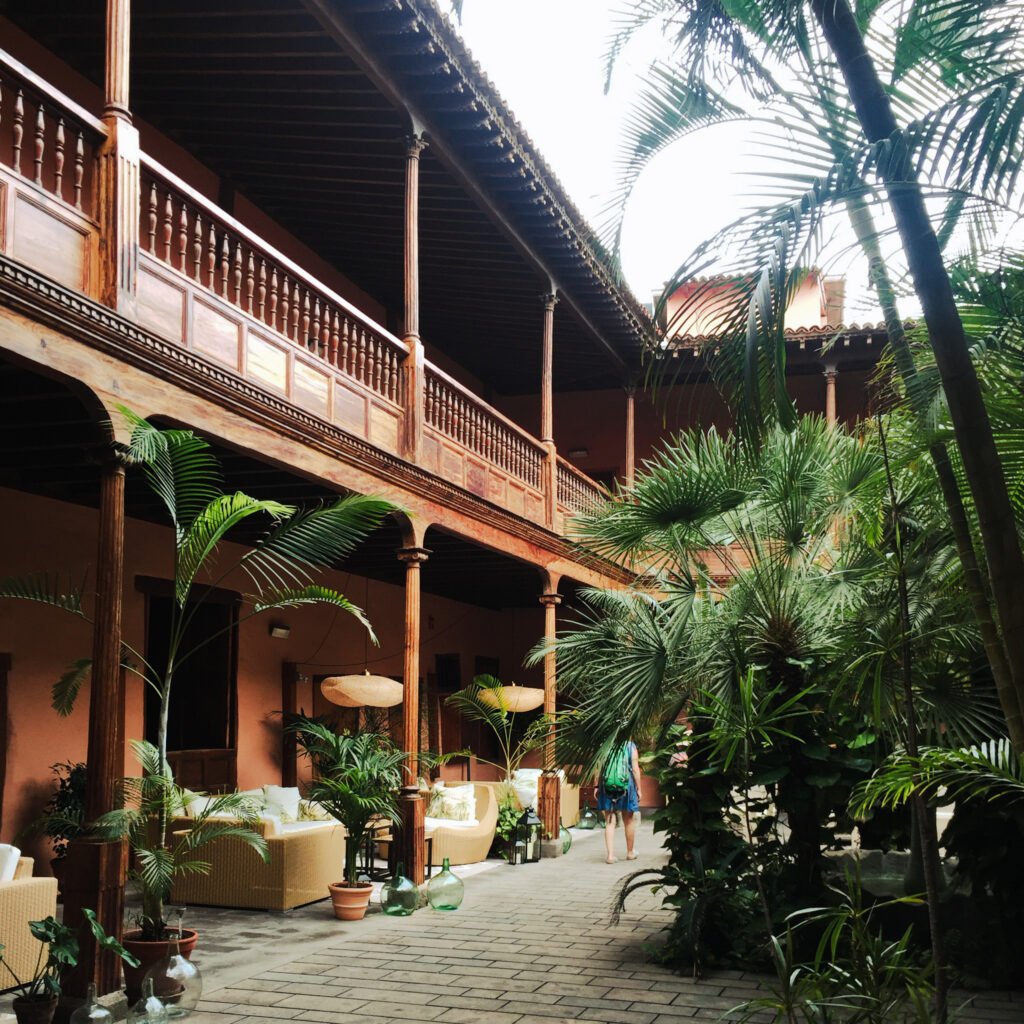 garachico tenerife