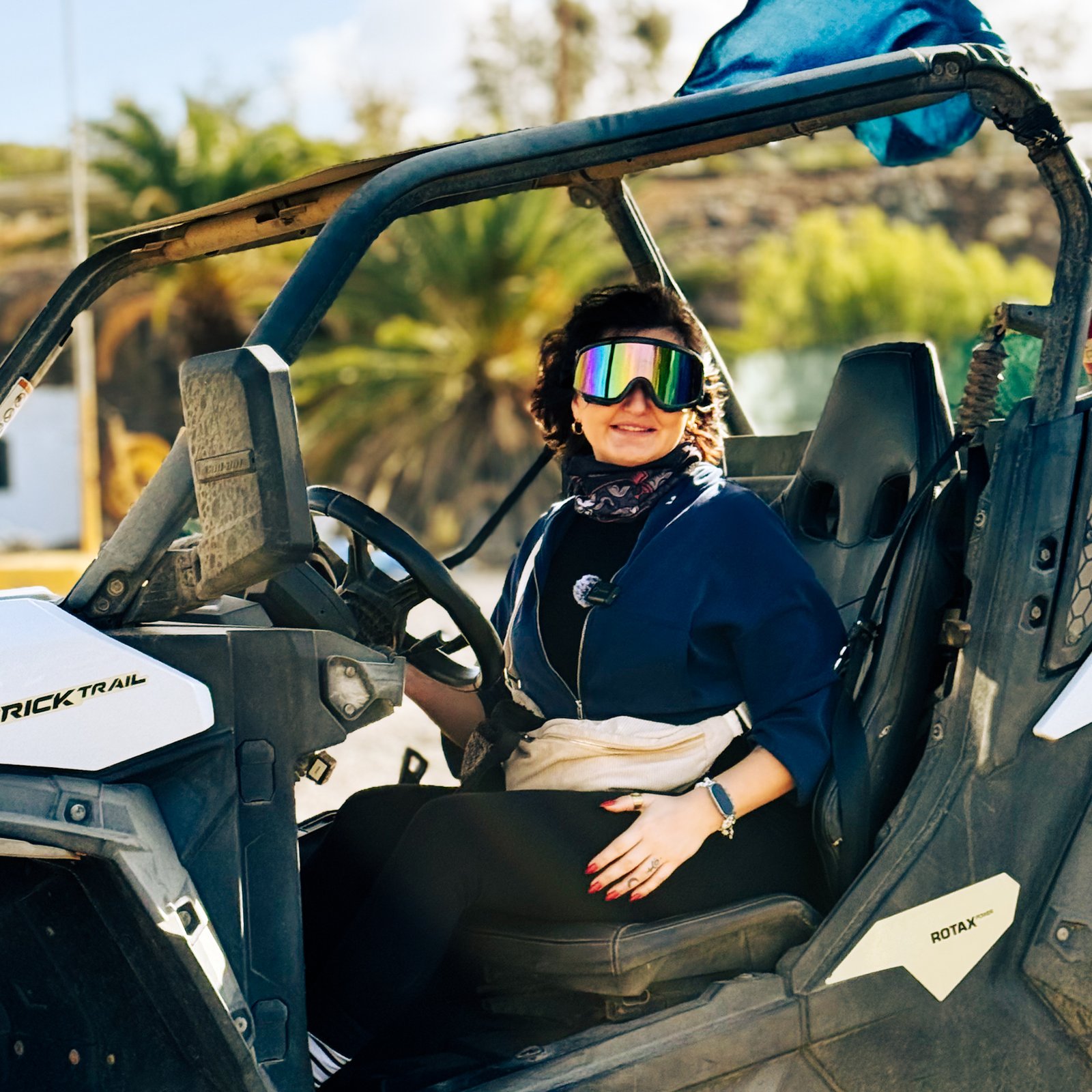 olecanarias buggy gran canaria