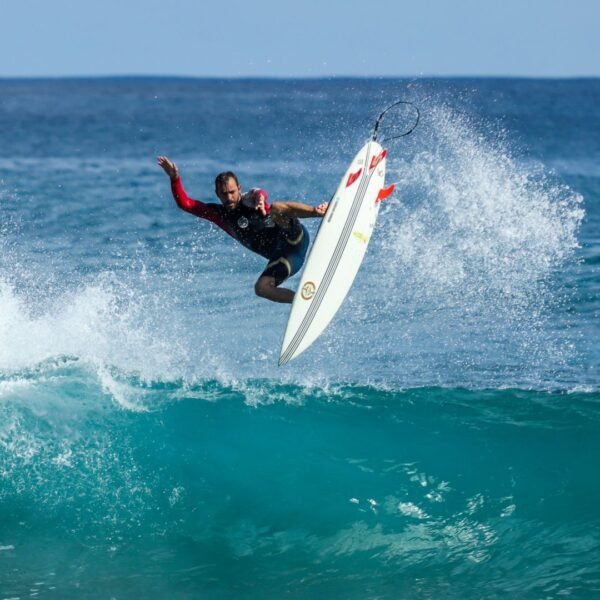 Surfing – Group Lesson