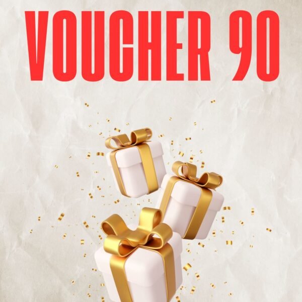 Gift Voucher 90