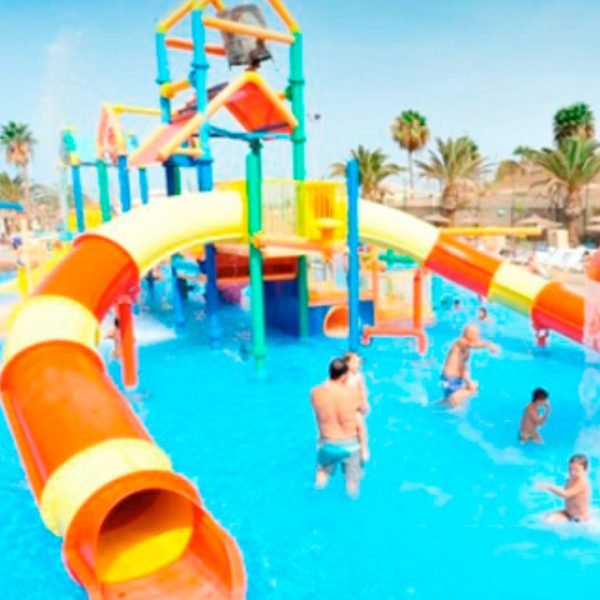 Aqualand