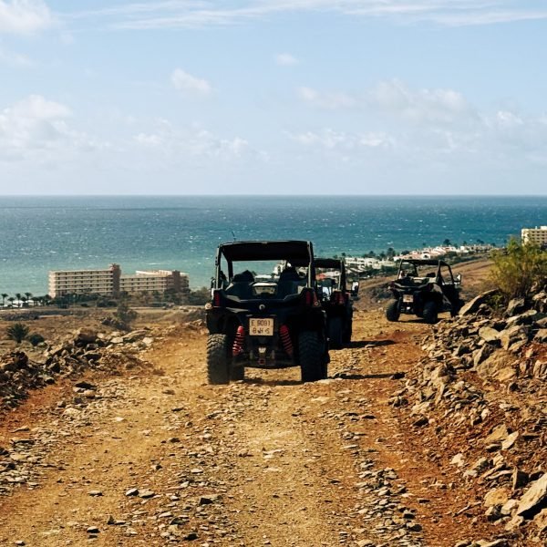 Buggy Gran Canaria