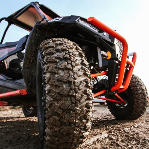 Buggy na el teide