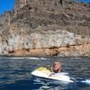 Gran Canaria jetski