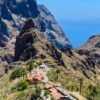 Masca Teneryfa