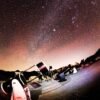 Stargazing obserwacja gwiazd Teneryfa