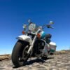 Wynajem motocykla na Teneryfie