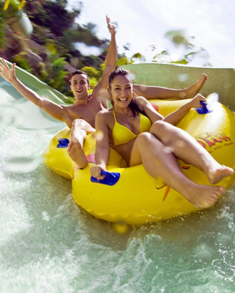 Siam park Teneryfa