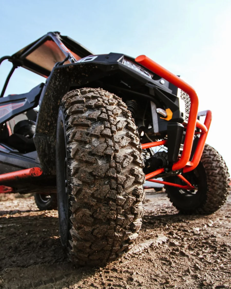 Buggy Teide