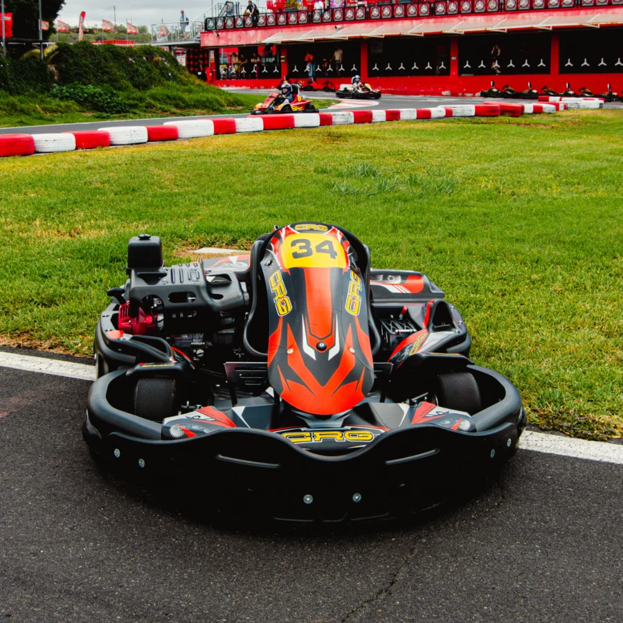 Teneryfa karting