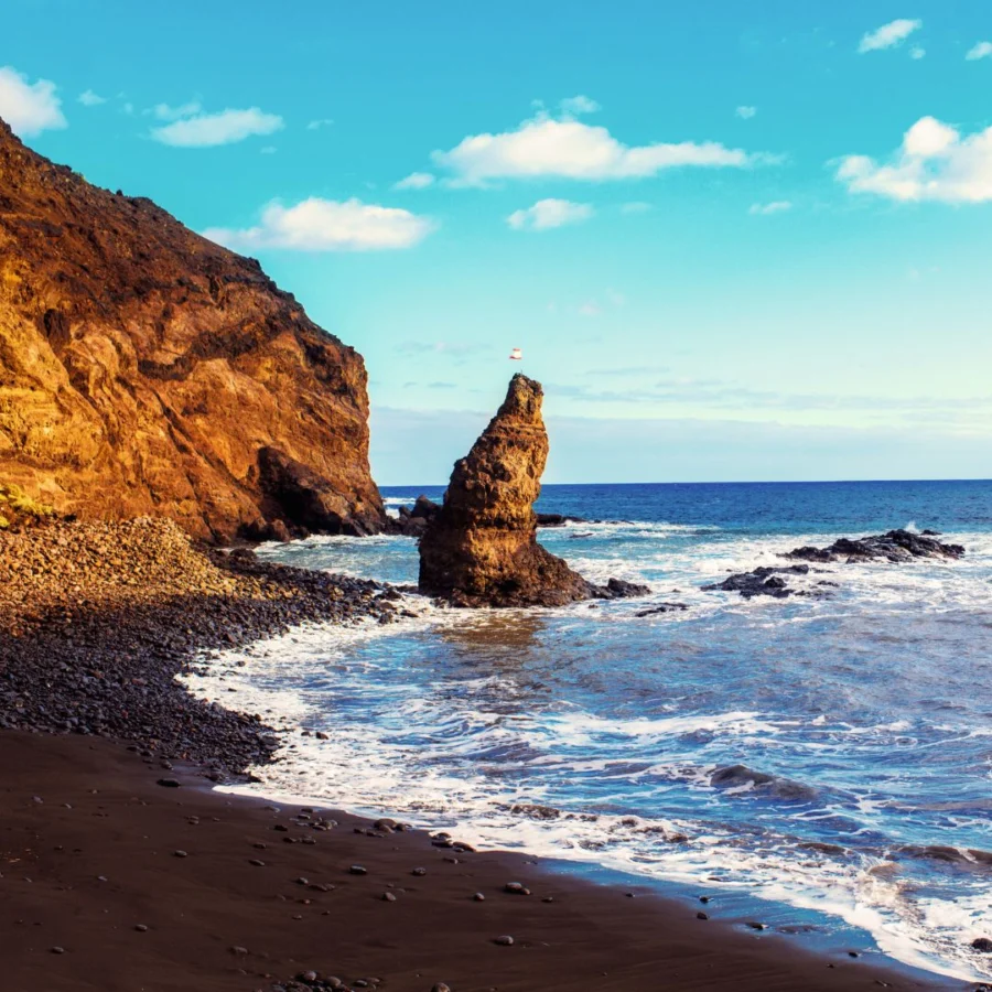 La Gomera